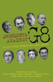 book Arguments Against G8