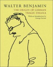 book The Origin of German Tragic Drama