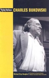 book Charles Bukowski (Great Writers)