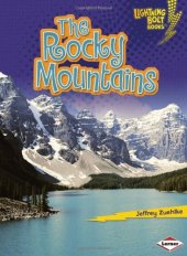 book The Rocky Mountains (Lightning Bolt Books - Famous Places)