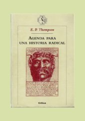 book Agenda Para Una Historia Radical