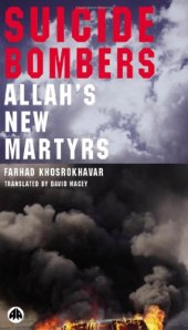 book Suicide Bombers: Allah's New Martyrs