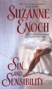 book Sin and Sensibility (Avon Romantic Treasure)