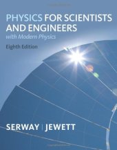 book Physics for Scientists and Engineers with Modern Physics