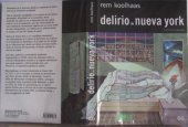 book Delirio de Nueva York (Spanish Edition)