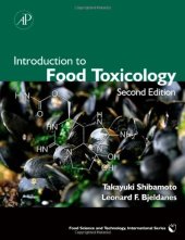 book Introduction to Food Toxicology, Second Edition (Food Science and Technology)