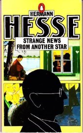 book Strange News from Another Star