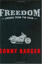 book Freedom: Credos from the Road