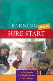 book Learning from Sure Start