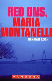 book Red ons, Maria Montanelli