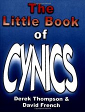 book The Little Book of Cynics