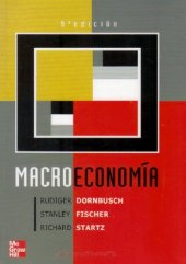 book Macroeconomia - 9b: Edicion (Spanish Edition)