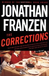 book The Corrections: A Novel