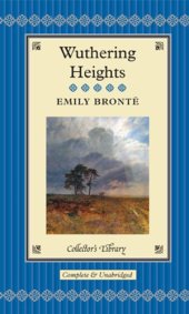 book Wuthering Heights (Collector's Library)