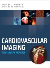 book Cardiovascular Imaging for Clinical Practice