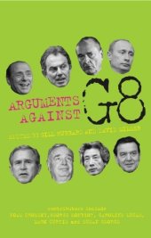 book Arguments Against G8