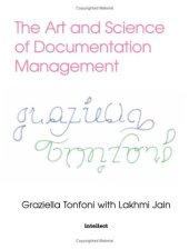 book The Art and Science of Documentation Management