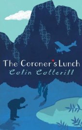 book The Coroner's Lunch