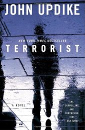 book Terrorist: A Novel