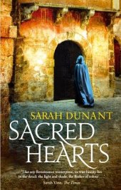 book Sacred Hearts