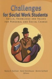 book Challenges for Social Work Students