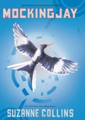 book Mockingjay (The Final Book of The Hunger Games)