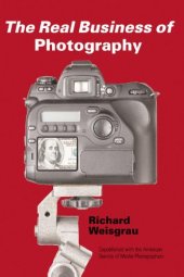 book The Real Business of Photography