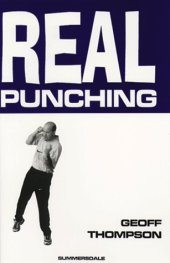 book Real Punching (Real (Summersdale))  Martial Arts   Self Defense