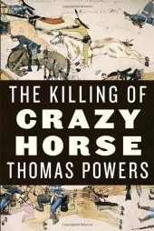 book The Killing of Crazy Horse