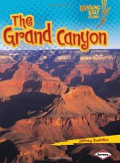 book The Grand Canyon (Lightning Bolt Books - Famous Places)