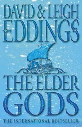 book The Elder Gods (The Dreamers, Book 1)