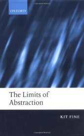 book The Limits of Abstraction