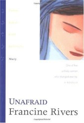 book Unafraid: Mary