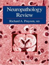 book Neuropathology Review