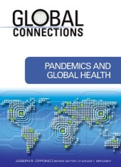 book Pandemics and Global Health (Global Connections)