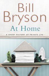 book At Home: A Short History of Private Life