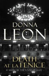 book Death at La Fenice