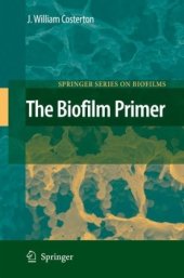 book The Biofilm Primer