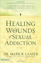 book Healing the Wounds of Sexual Addiction