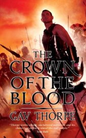 book Crown of the Blood