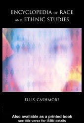 book Encyclopedia of Race and Ethnic Studies