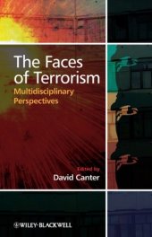 book The Faces of Terrorism: Multidisciplinary Perspectives