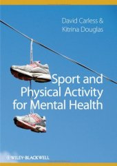 book Sport and Physical Activity for Mental Health