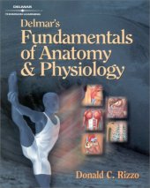 book Delmar's Fundamentals of Anatomy and Physiology