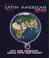 book World Latin American Agenda 2010