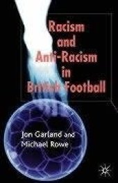 book Racism and Anti-Racism in Football