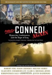 book Neo-Conned! Again: Hypocrisy, Lawlessness, and the Rape of Iraq