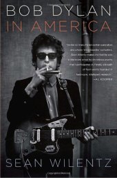 book Bob Dylan In America