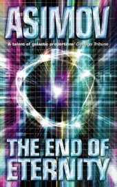 book The End of Eternity