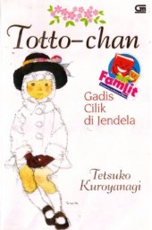 book Totto-chan: Gadis Cilik di Jendela